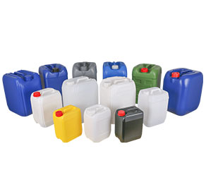 色BB网小口塑料桶：采用全新聚乙烯原料吹塑工艺制作而成，具有耐腐蚀，耐酸碱特性，小口设计密封性能强，广泛应用于化工、清洁、食品、添加剂、汽车等各行业液体包装。
